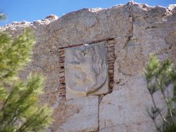 Castillo de Velez-Blanco 2010